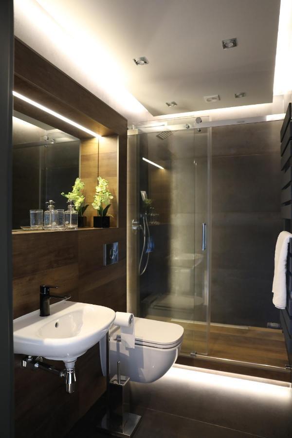 Czantoria View Apartment Ustron Exterior foto