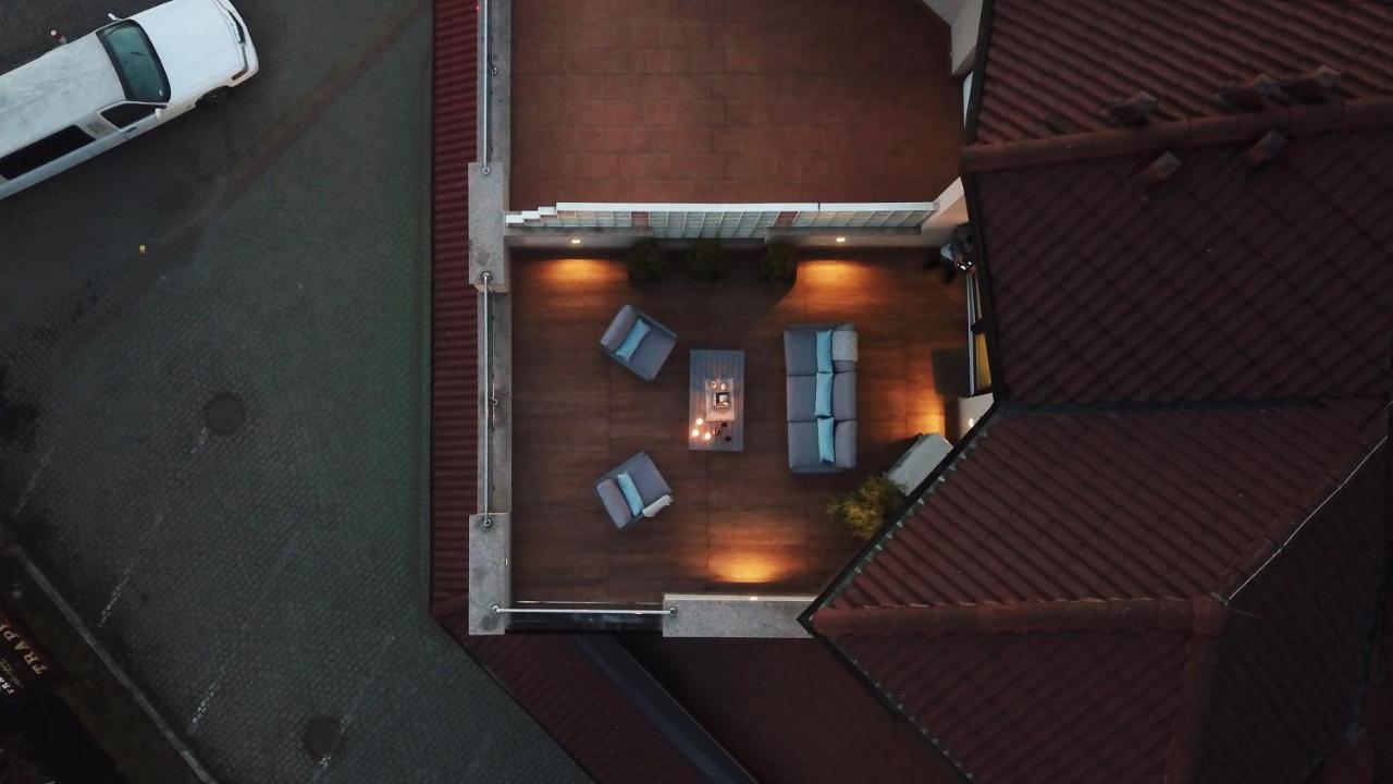 Czantoria View Apartment Ustron Exterior foto
